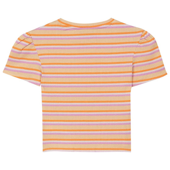 Tiffosi Παιδική κοντομάνικη μπλούζα Piercing 1 Tiffosi Παιδική κοντομάνικη μπλούζα Piercing 1